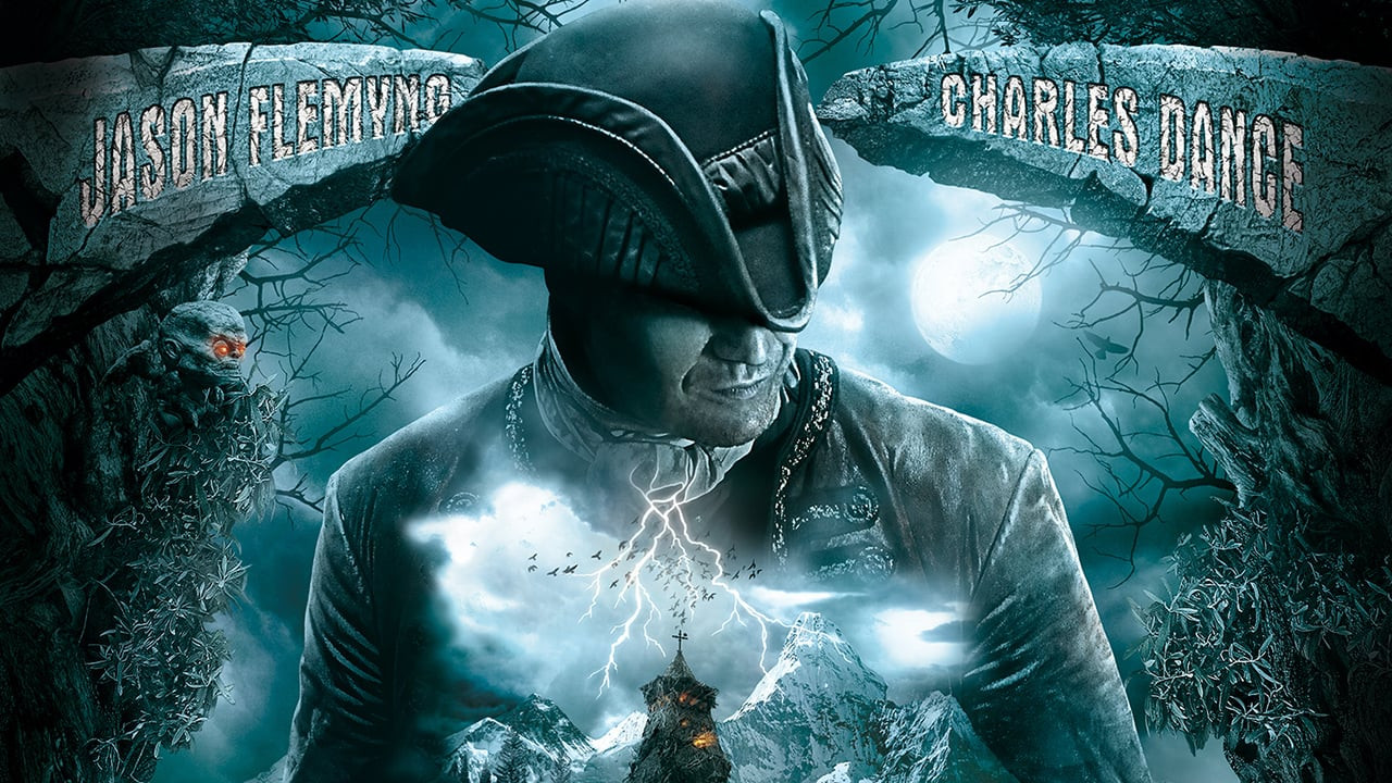 Viy Collection background